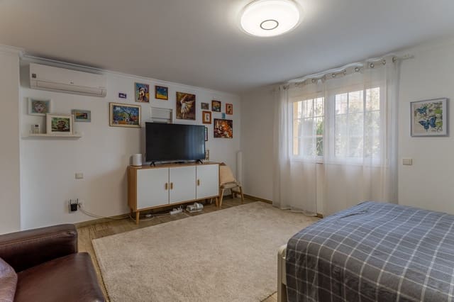 4 Zimmer Villa zu verkaufen in Devessa - Monte Pego, Dénia mit Pool - 659.000 € (Ref: 10034291)