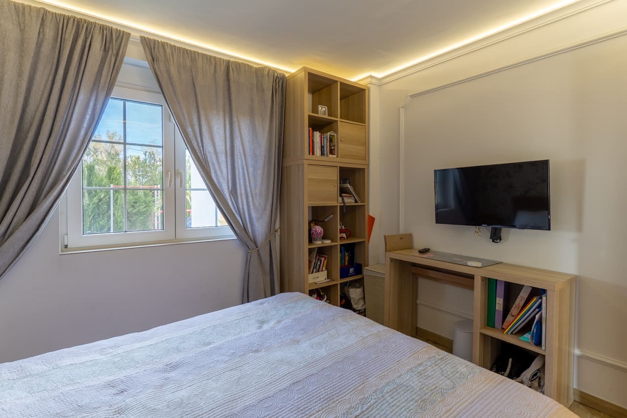 4 Zimmer Villa zu verkaufen in Denia mit Pool - 659.000 € (Ref: 10034291)