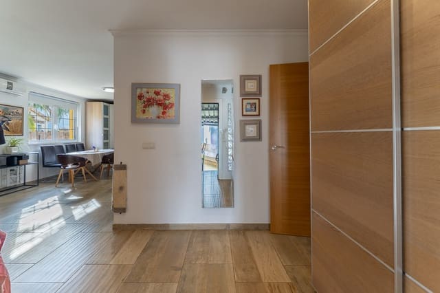 4 Zimmer Villa zu verkaufen in Devessa - Monte Pego, Dénia mit Pool - 659.000 € (Ref: 10034291)