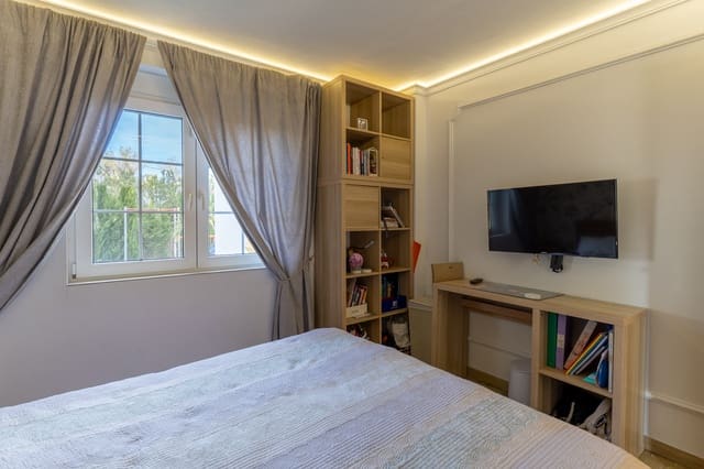 4 Zimmer Villa zu verkaufen in Devessa - Monte Pego, Dénia mit Pool - 659.000 € (Ref: 10034291)