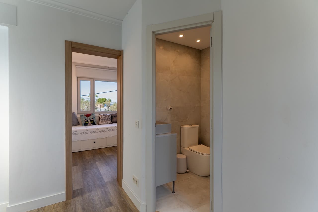 4 Zimmer Villa zu verkaufen in Denia mit Pool - 659.000 € (Ref: 10034291)