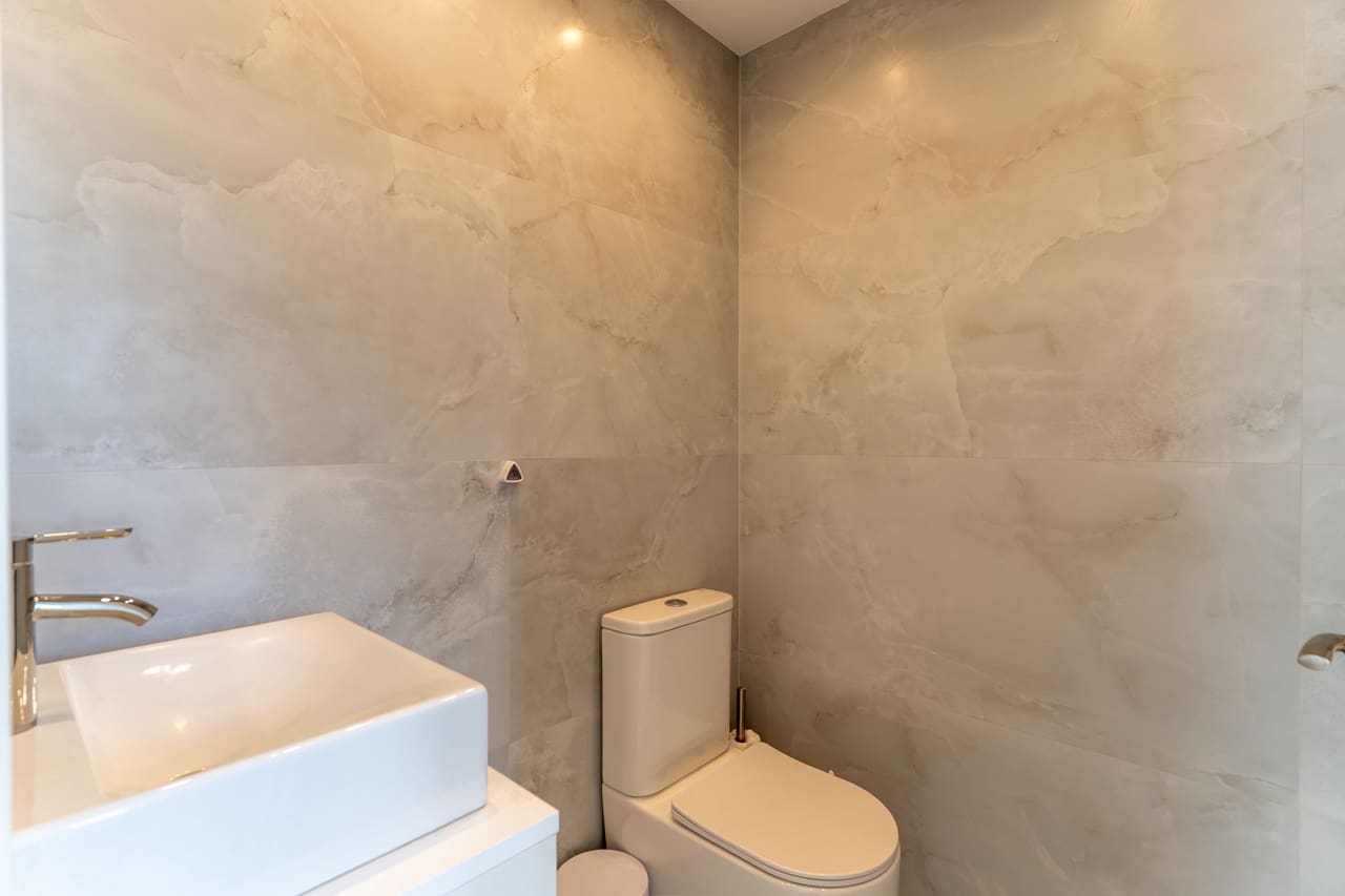 4 Zimmer Villa zu verkaufen in Denia mit Pool - 659.000 € (Ref: 10034291)