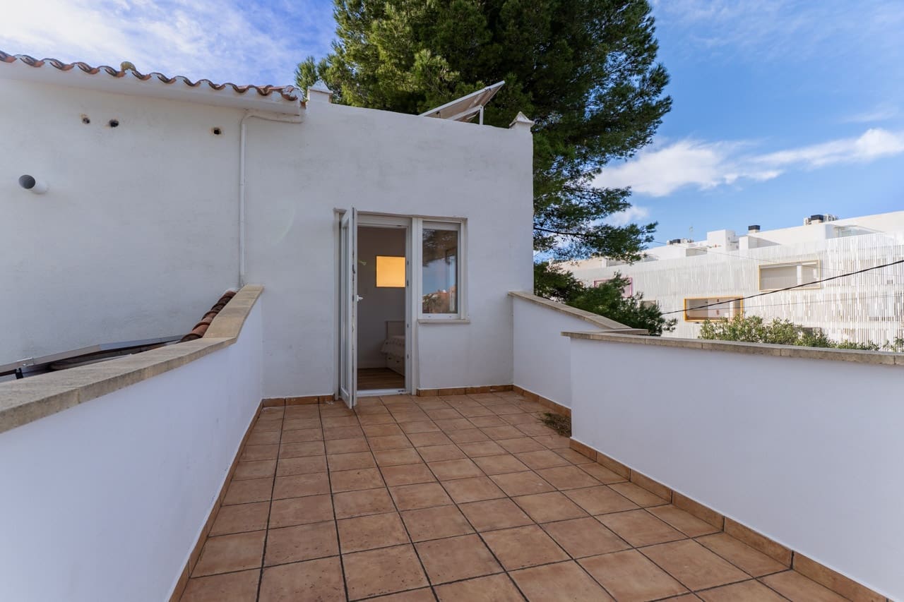 4 Zimmer Villa zu verkaufen in Denia mit Pool - 659.000 € (Ref: 10034291)