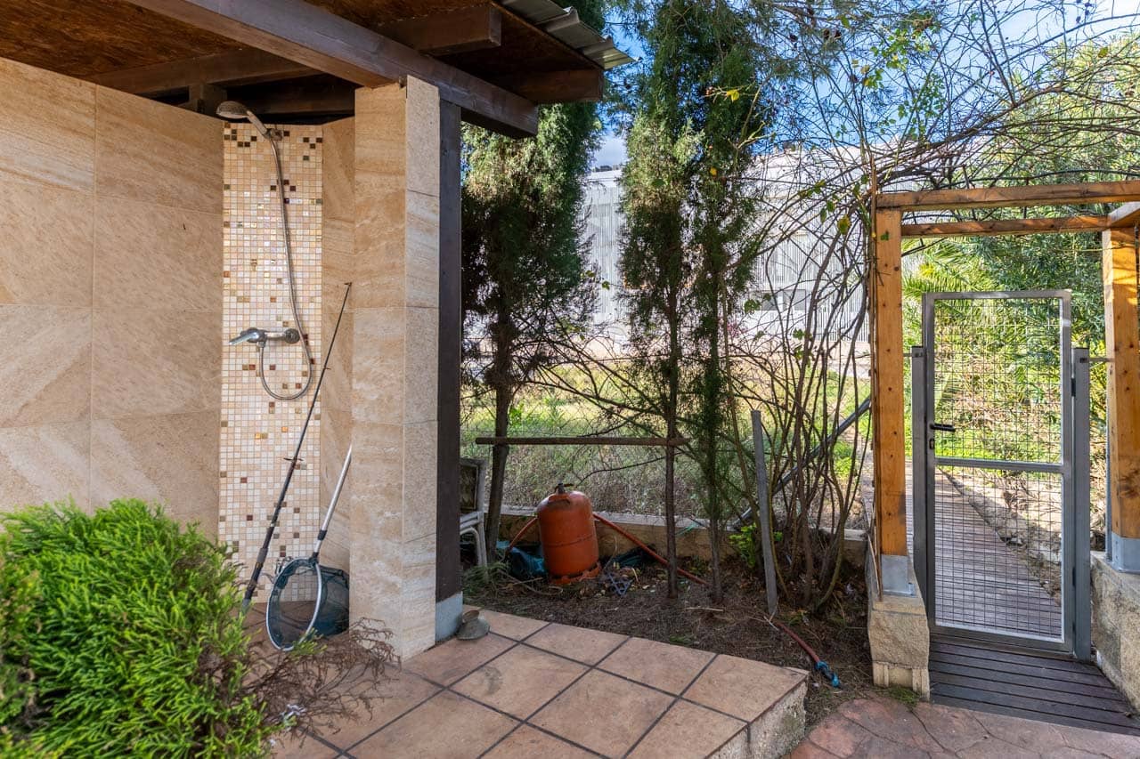 4 Zimmer Villa zu verkaufen in Denia mit Pool - 659.000 € (Ref: 10034291)