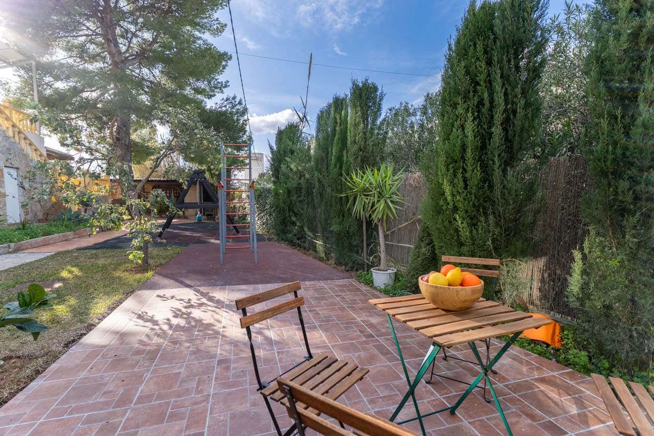 4 Zimmer Villa zu verkaufen in Denia mit Pool - 659.000 € (Ref: 10034291)