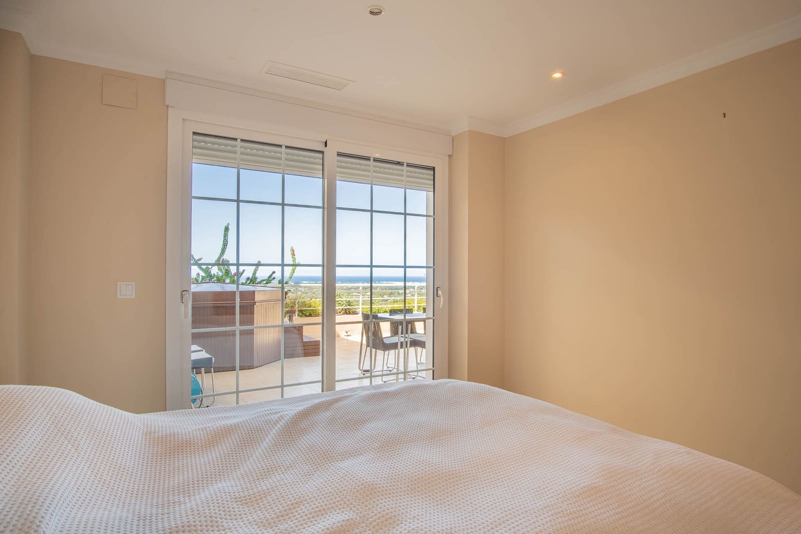 3 chambre Appartement à vendre à La Sella avec piscine - 625 000 € (Ref: 10034292)