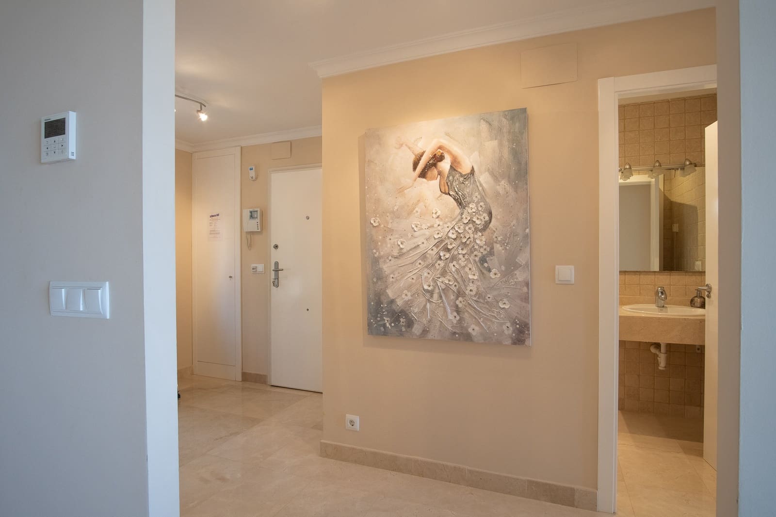 3 chambre Appartement à vendre à La Sella avec piscine - 625 000 € (Ref: 10034292)