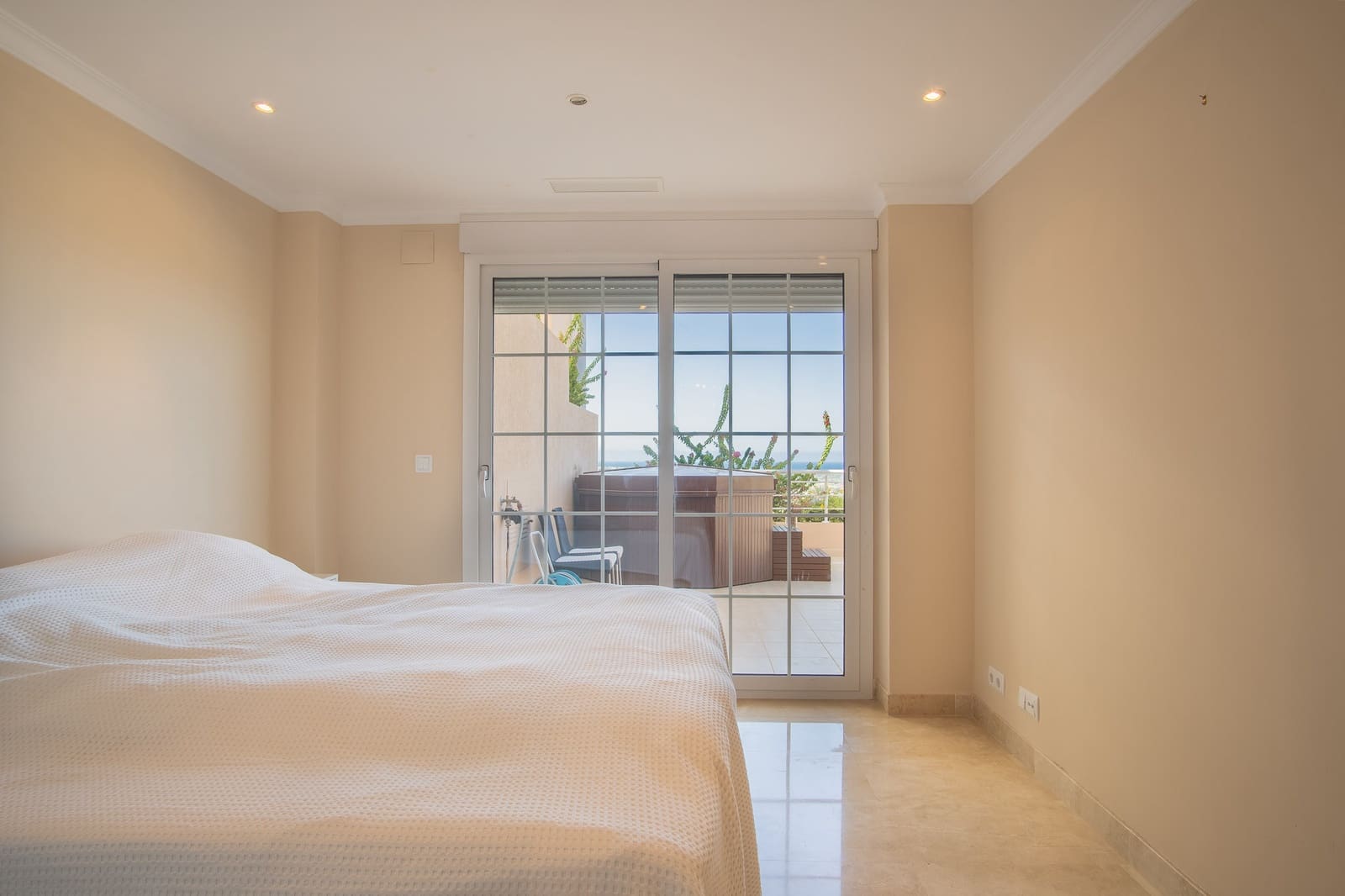3 chambre Appartement à vendre à La Sella avec piscine - 625 000 € (Ref: 10034292)