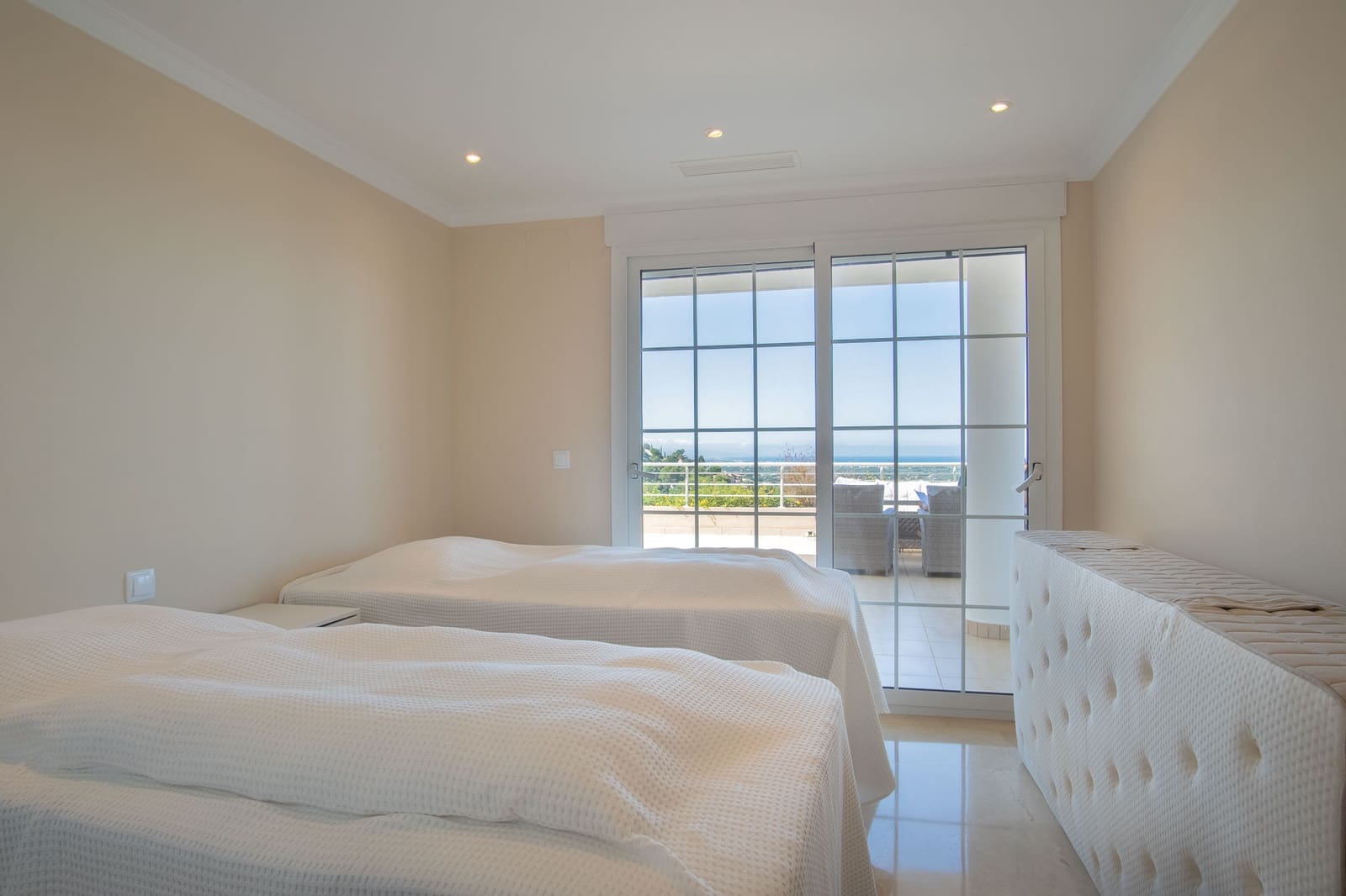 3 chambre Appartement à vendre à La Sella avec piscine - 625 000 € (Ref: 10034292)