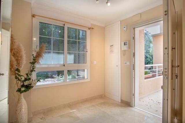 3 makuuhuone Huoneisto myytävänä paikassa La Sella mukana uima-altaan - 625 000 € (Ref: 10034292)