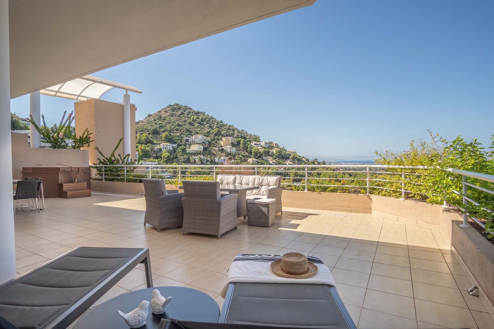 3 chambre Appartement à vendre à La Sella avec piscine - 625 000 € (Ref: 10034292)
