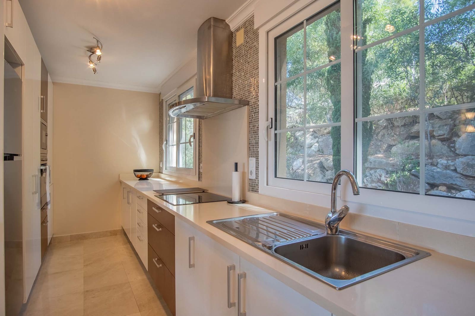3 chambre Appartement à vendre à La Sella avec piscine - 625 000 € (Ref: 10034292)