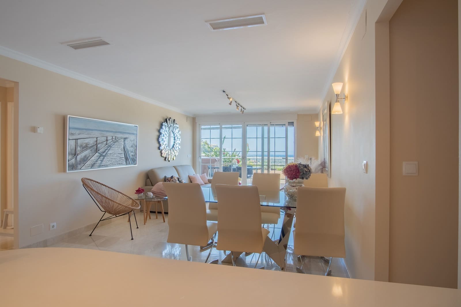 3 chambre Appartement à vendre à La Sella avec piscine - 625 000 € (Ref: 10034292)
