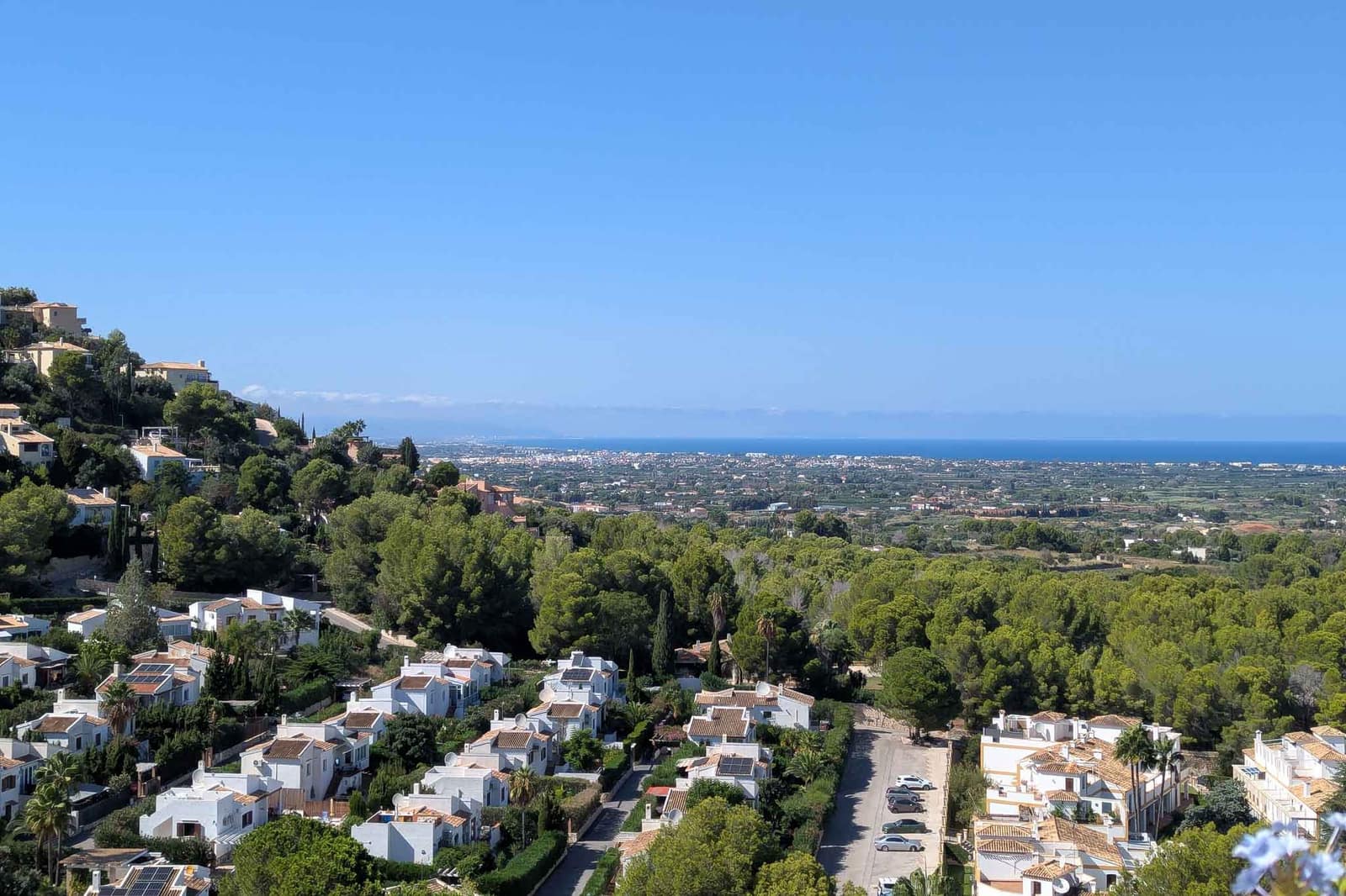 3 chambre Appartement à vendre à La Sella avec piscine - 625 000 € (Ref: 10034292)