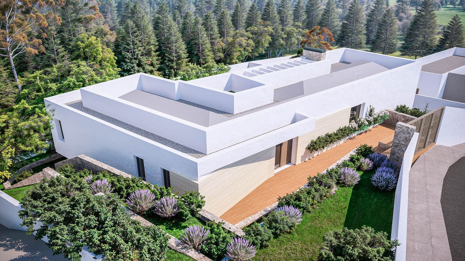 3 camera da letto Villa in vendita in Javea / Xabia con piscina garage - 1.795.000 € (Rif: 10034293)