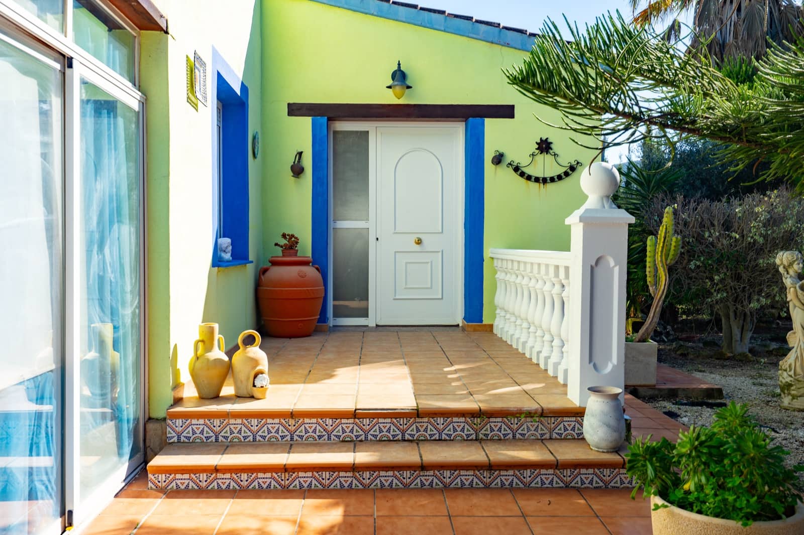 2 quarto Moradia para venda em Benitachell / Benitatxell - 450 000 € (Ref: 10034296)