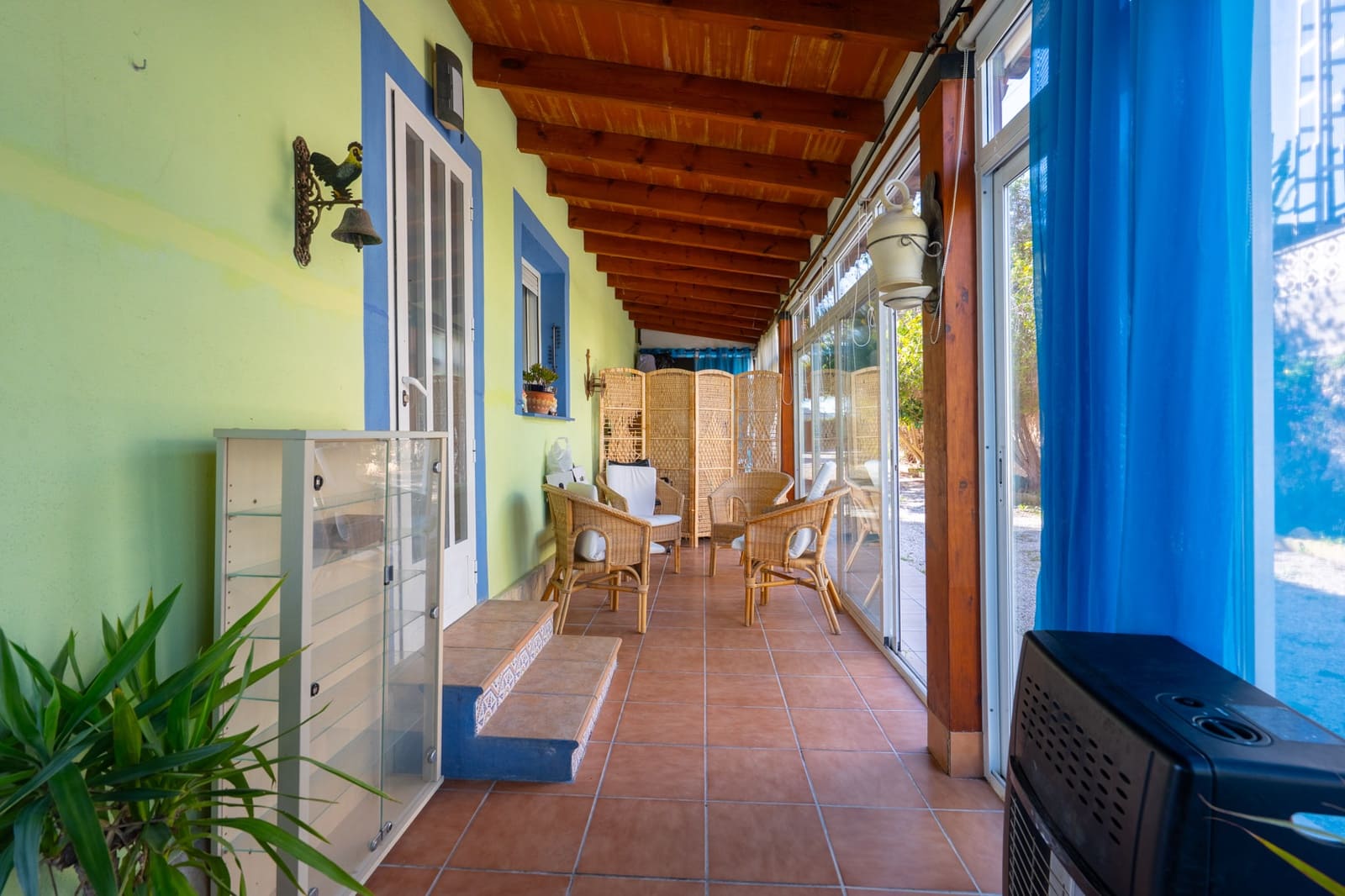 2 quarto Moradia para venda em Benitachell / Benitatxell - 450 000 € (Ref: 10034296)