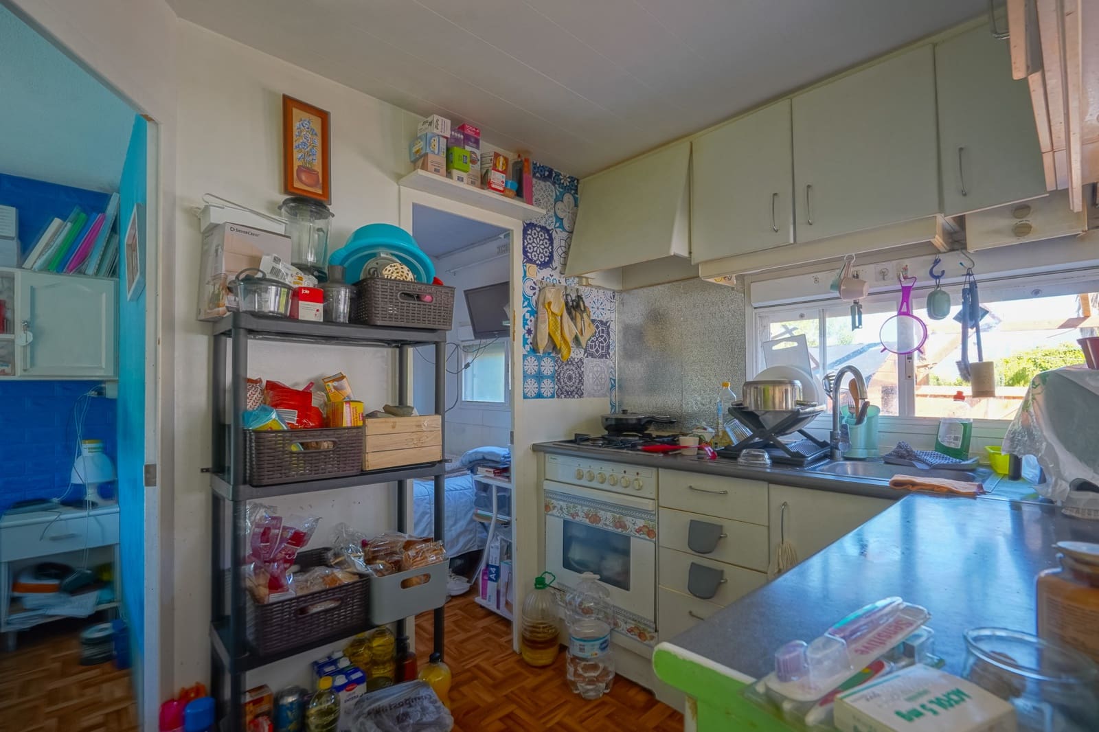 2 quarto Moradia para venda em Benitachell / Benitatxell - 450 000 € (Ref: 10034296)