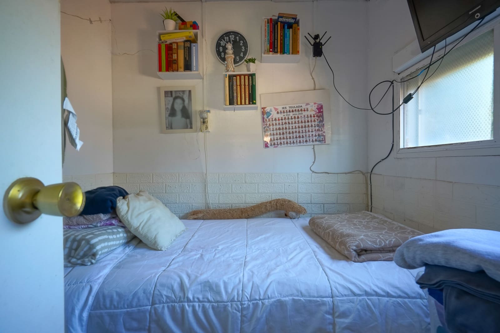 2 quarto Moradia para venda em Benitachell / Benitatxell - 450 000 € (Ref: 10034296)