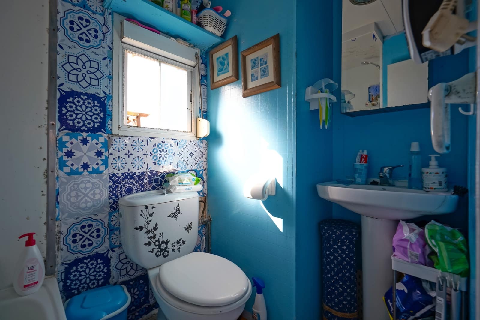 2 quarto Moradia para venda em Benitachell / Benitatxell - 450 000 € (Ref: 10034296)