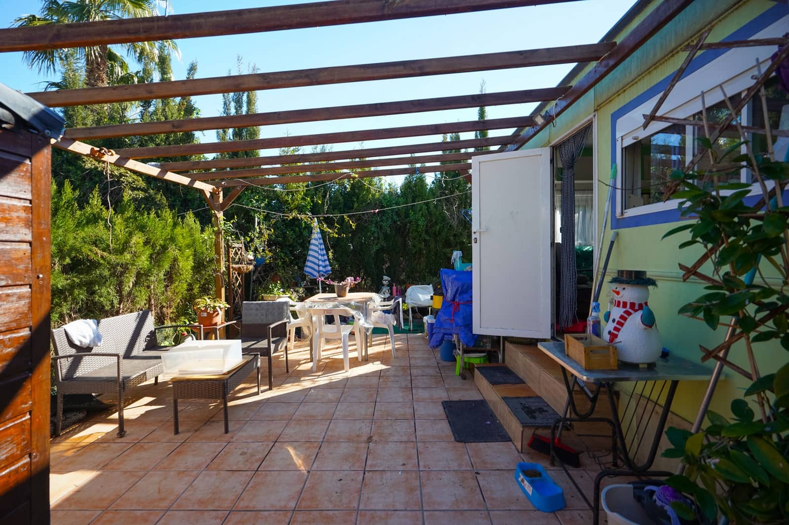 2 quarto Moradia para venda em Benitachell / Benitatxell - 450 000 € (Ref: 10034296)
