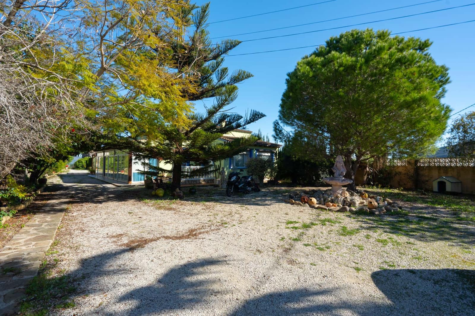 2 quarto Moradia para venda em Benitachell / Benitatxell - 450 000 € (Ref: 10034296)