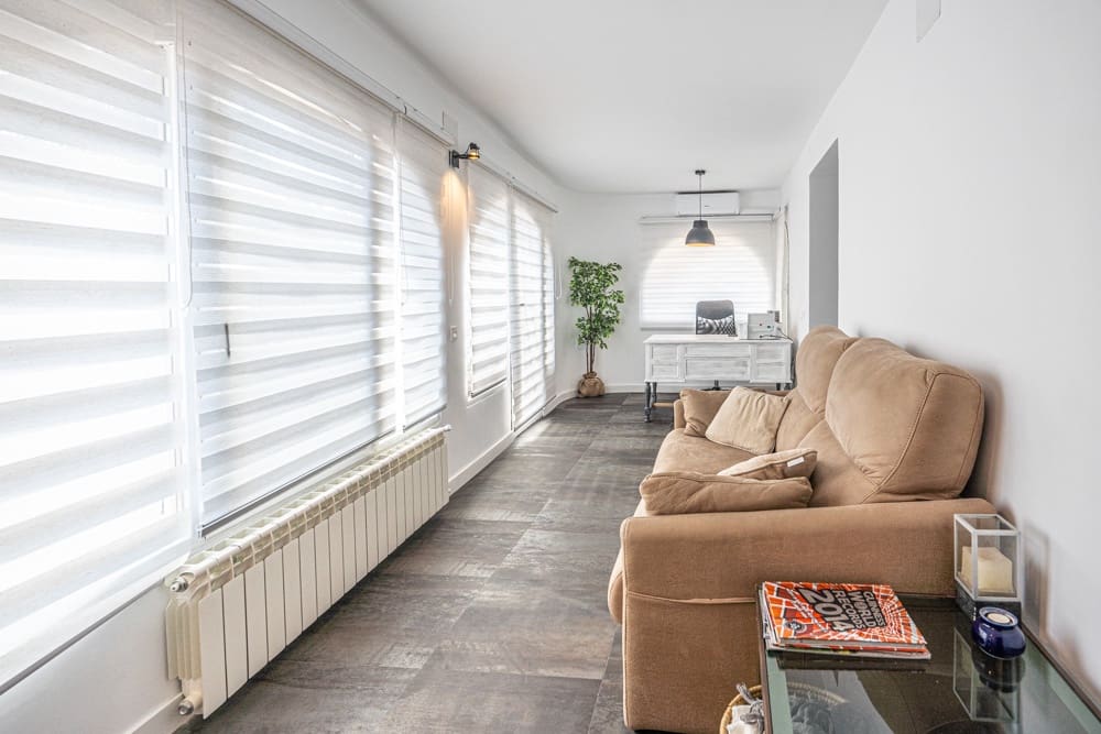 Chalet de 6 habitaciones en Calpe / Calp en venta con piscina garaje - 845.000 € (Ref: 10034297)