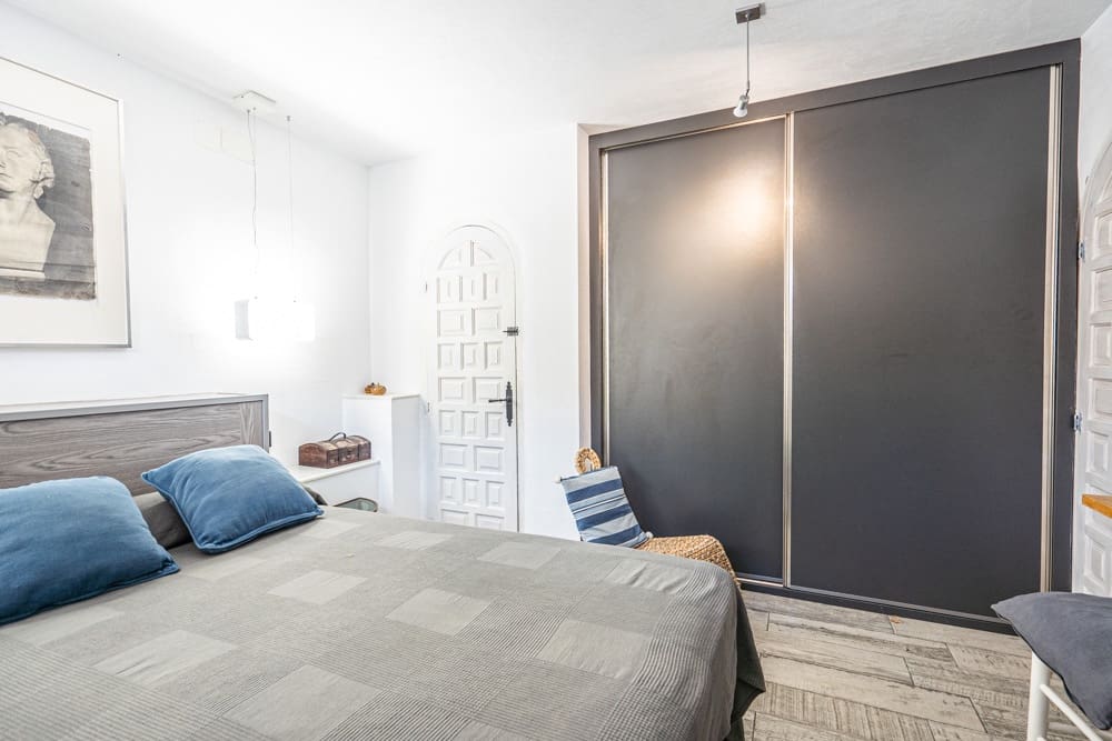 Chalet de 6 habitaciones en Calpe / Calp en venta con piscina garaje - 845.000 € (Ref: 10034297)