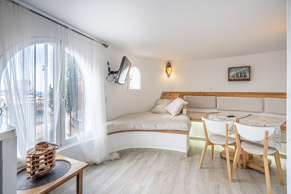 Chalet de 6 habitaciones en Calpe / Calp en venta con piscina garaje - 845.000 € (Ref: 10034297)