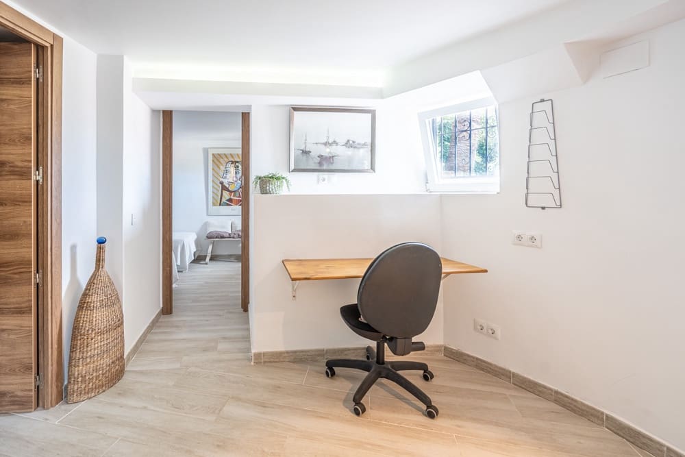Chalet de 6 habitaciones en Calpe / Calp en venta con piscina garaje - 845.000 € (Ref: 10034297)