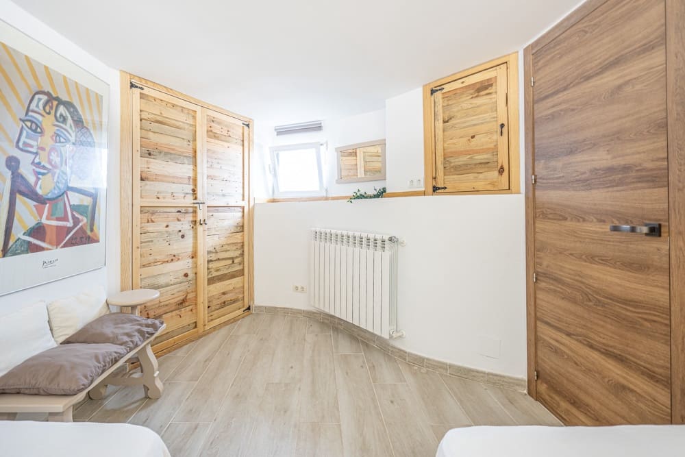 Chalet de 6 habitaciones en Calpe / Calp en venta con piscina garaje - 845.000 € (Ref: 10034297)
