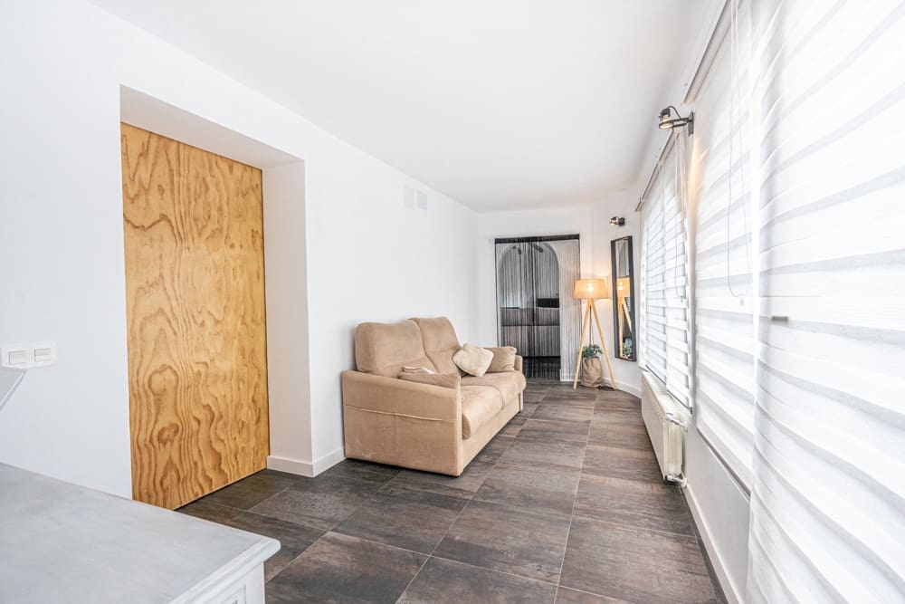 Chalet de 6 habitaciones en Calpe / Calp en venta con piscina garaje - 845.000 € (Ref: 10034297)
