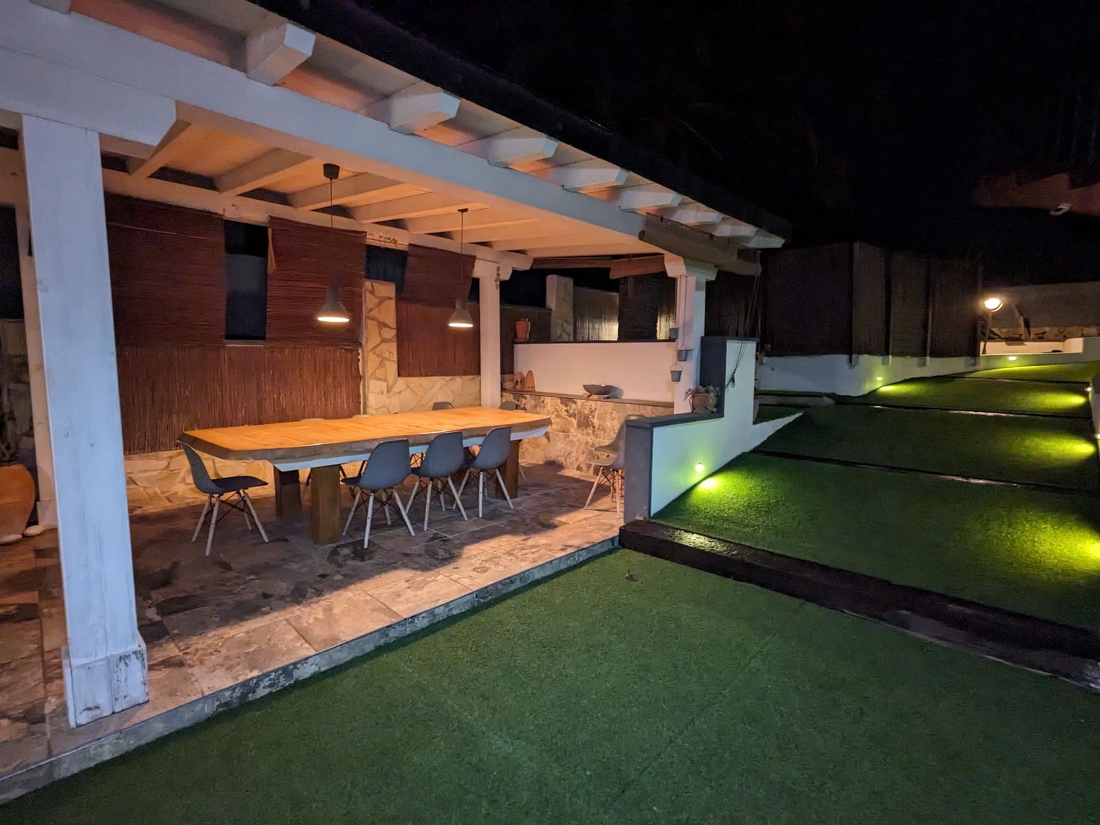 Chalet de 6 habitaciones en Calpe / Calp en venta con piscina garaje - 845.000 € (Ref: 10034297)