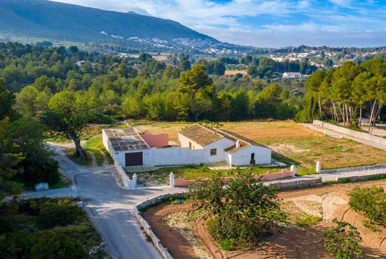 Villa for sale in Javea / Xabia - € 725,000 (Ref: 10034298)