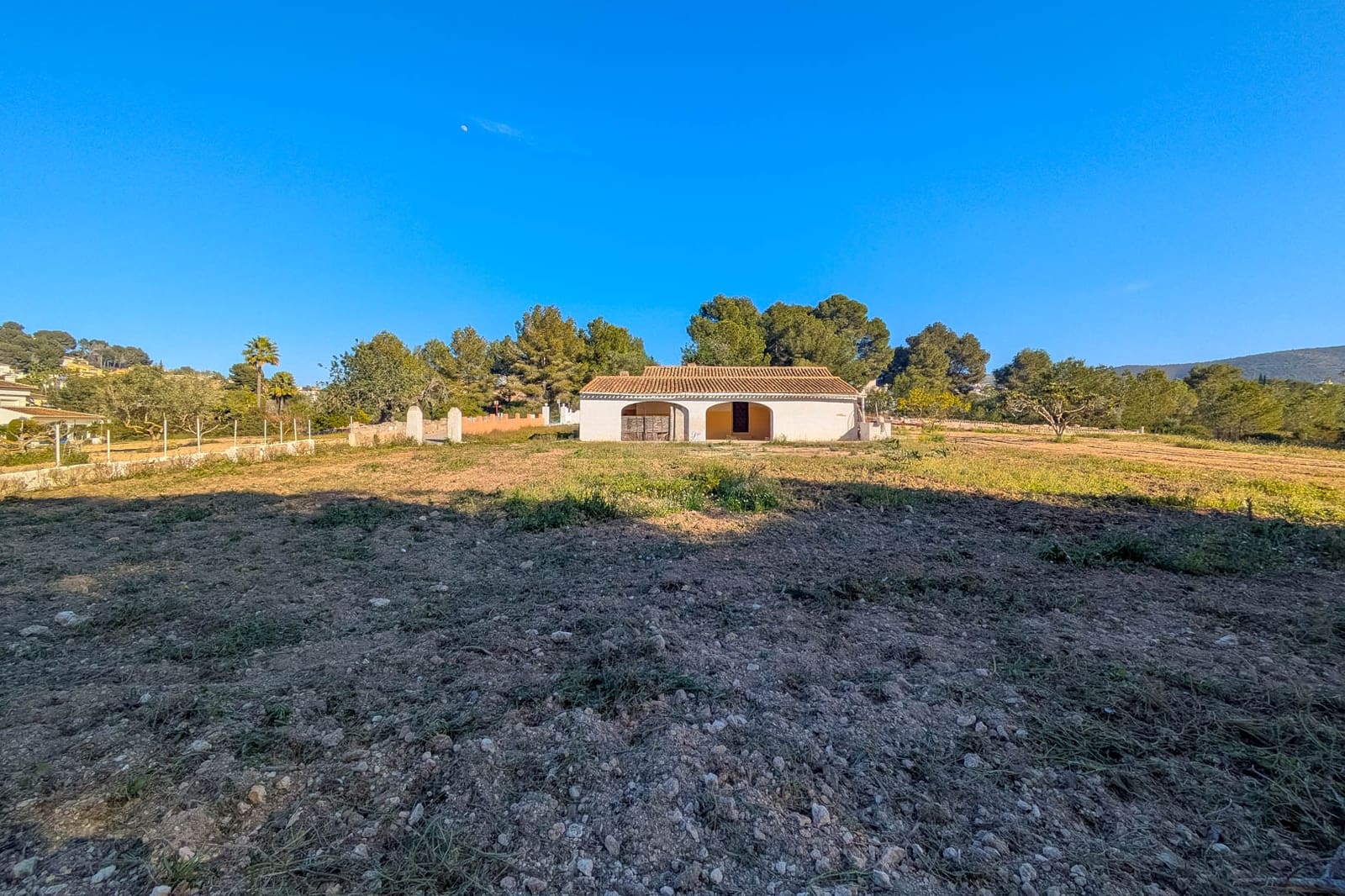 Villa for sale in Javea / Xabia - € 725,000 (Ref: 10034298)