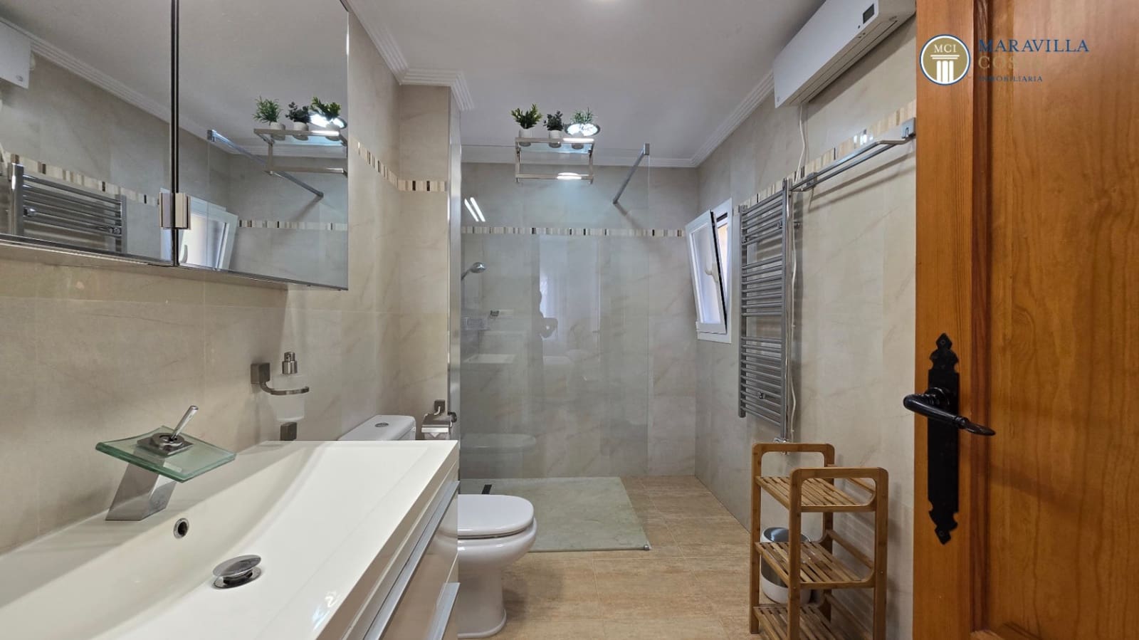 3 sypialnia Willa na sprzedaż w Javea / Xabia z basenem garażem - 745 000 € (Ref: 10062744)
