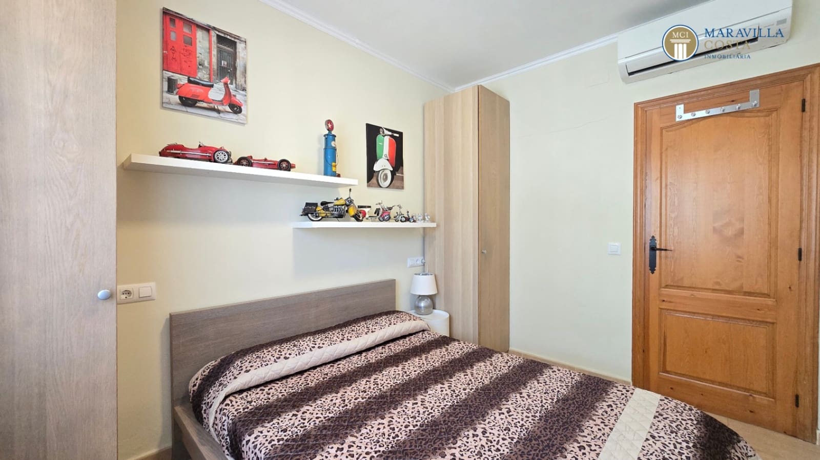3 sypialnia Willa na sprzedaż w Javea / Xabia z basenem garażem - 745 000 € (Ref: 10062744)