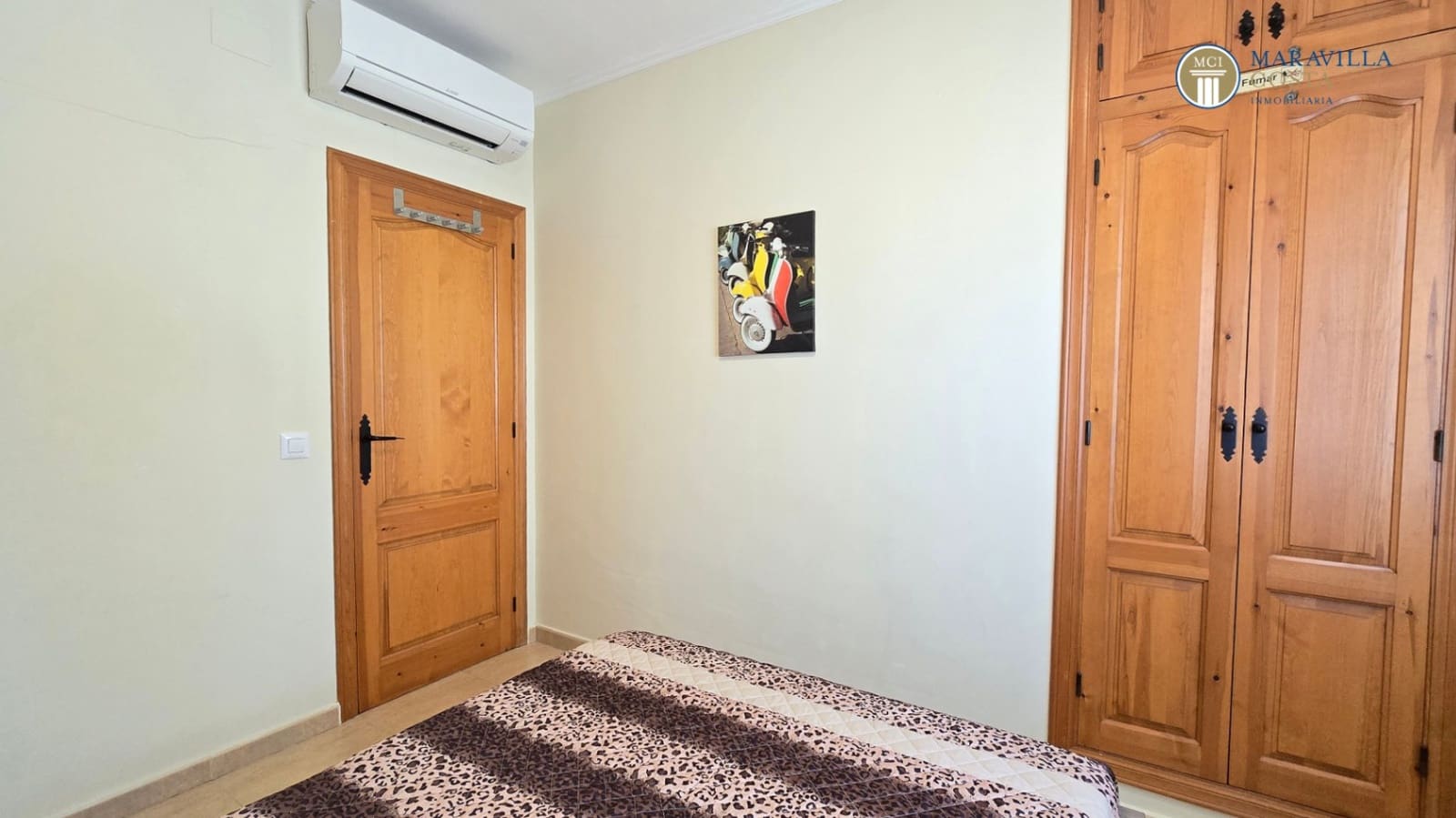3 sypialnia Willa na sprzedaż w Javea / Xabia z basenem garażem - 745 000 € (Ref: 10062744)