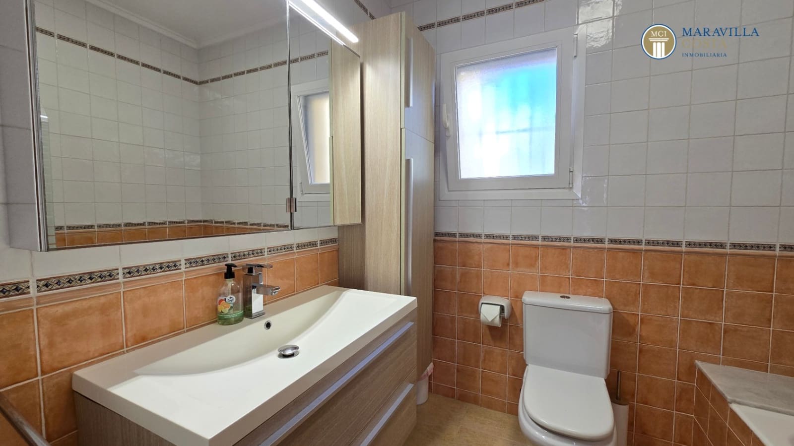 3 sypialnia Willa na sprzedaż w Javea / Xabia z basenem garażem - 745 000 € (Ref: 10062744)