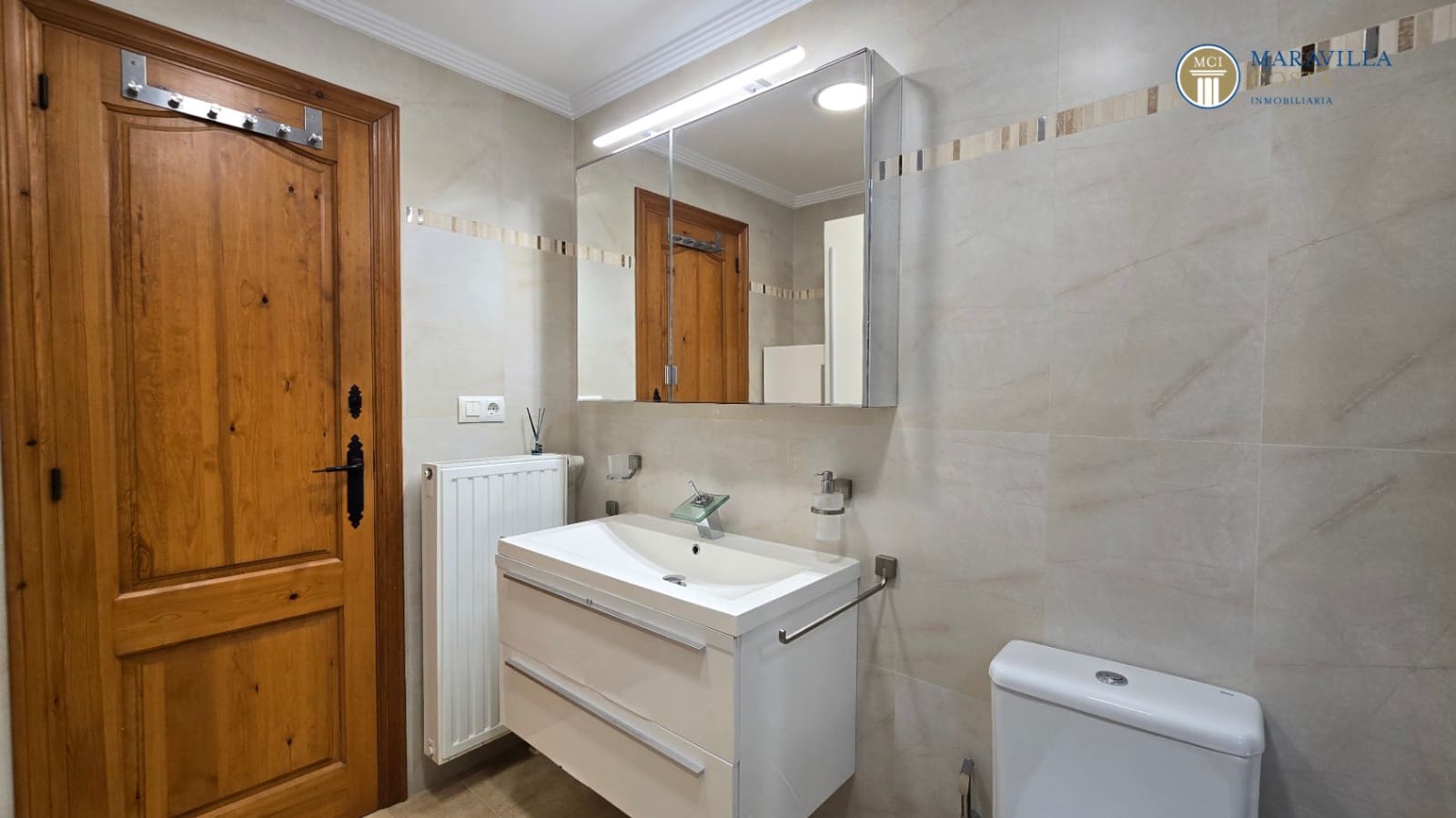 3 sypialnia Willa na sprzedaż w Javea / Xabia z basenem garażem - 745 000 € (Ref: 10062744)
