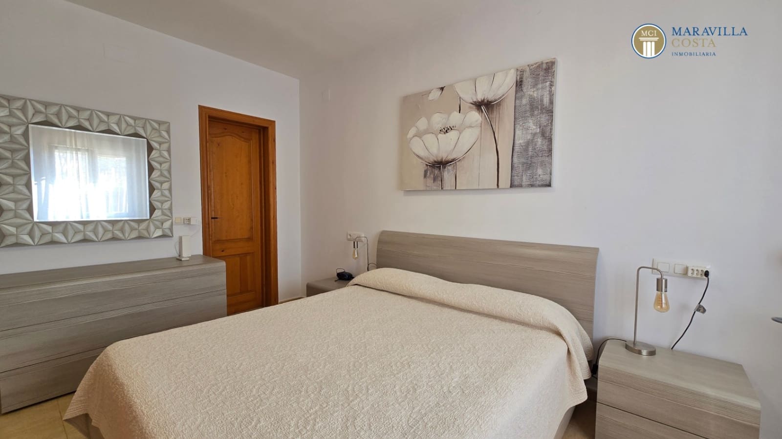 3 sypialnia Willa na sprzedaż w Javea / Xabia z basenem garażem - 745 000 € (Ref: 10062744)