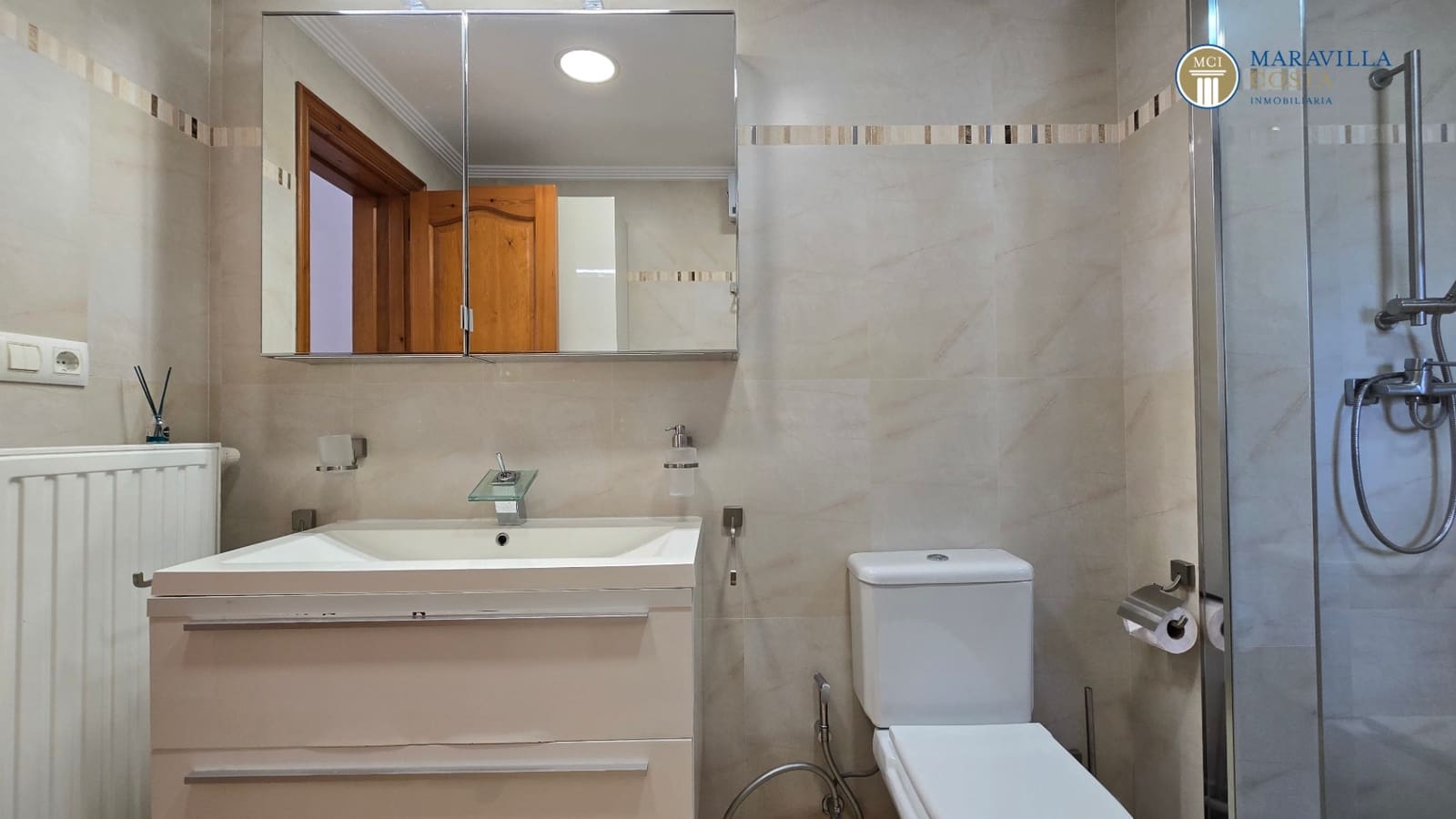 3 sypialnia Willa na sprzedaż w Javea / Xabia z basenem garażem - 745 000 € (Ref: 10062744)