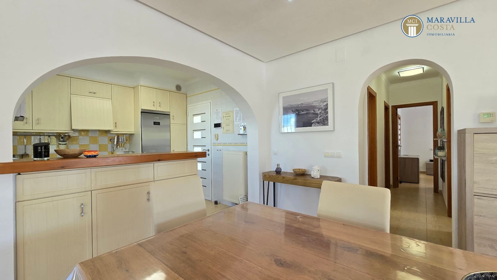 3 sypialnia Willa na sprzedaż w Javea / Xabia z basenem garażem - 745 000 € (Ref: 10062744)