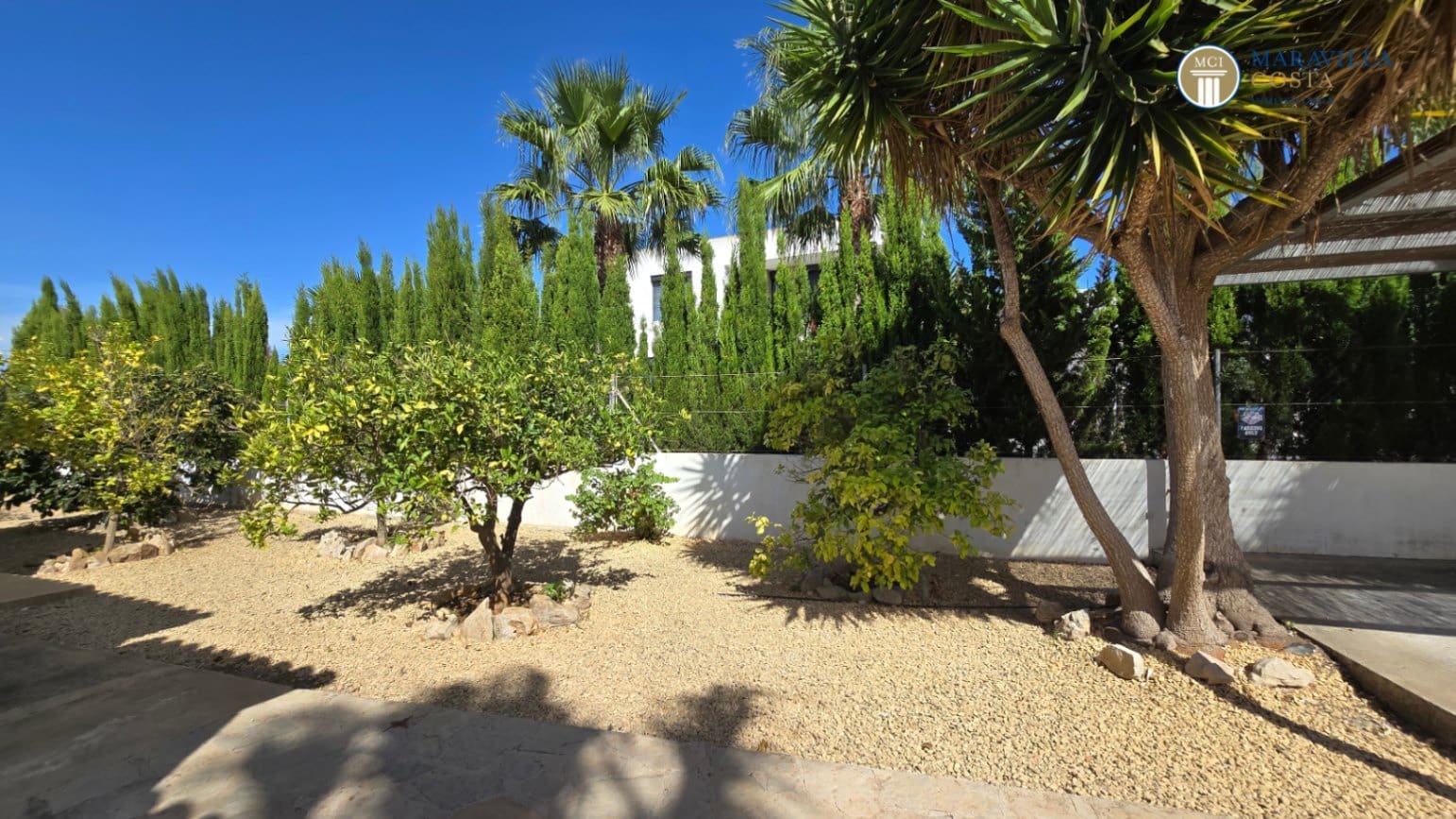 3 sypialnia Willa na sprzedaż w Javea / Xabia z basenem garażem - 745 000 € (Ref: 10062744)