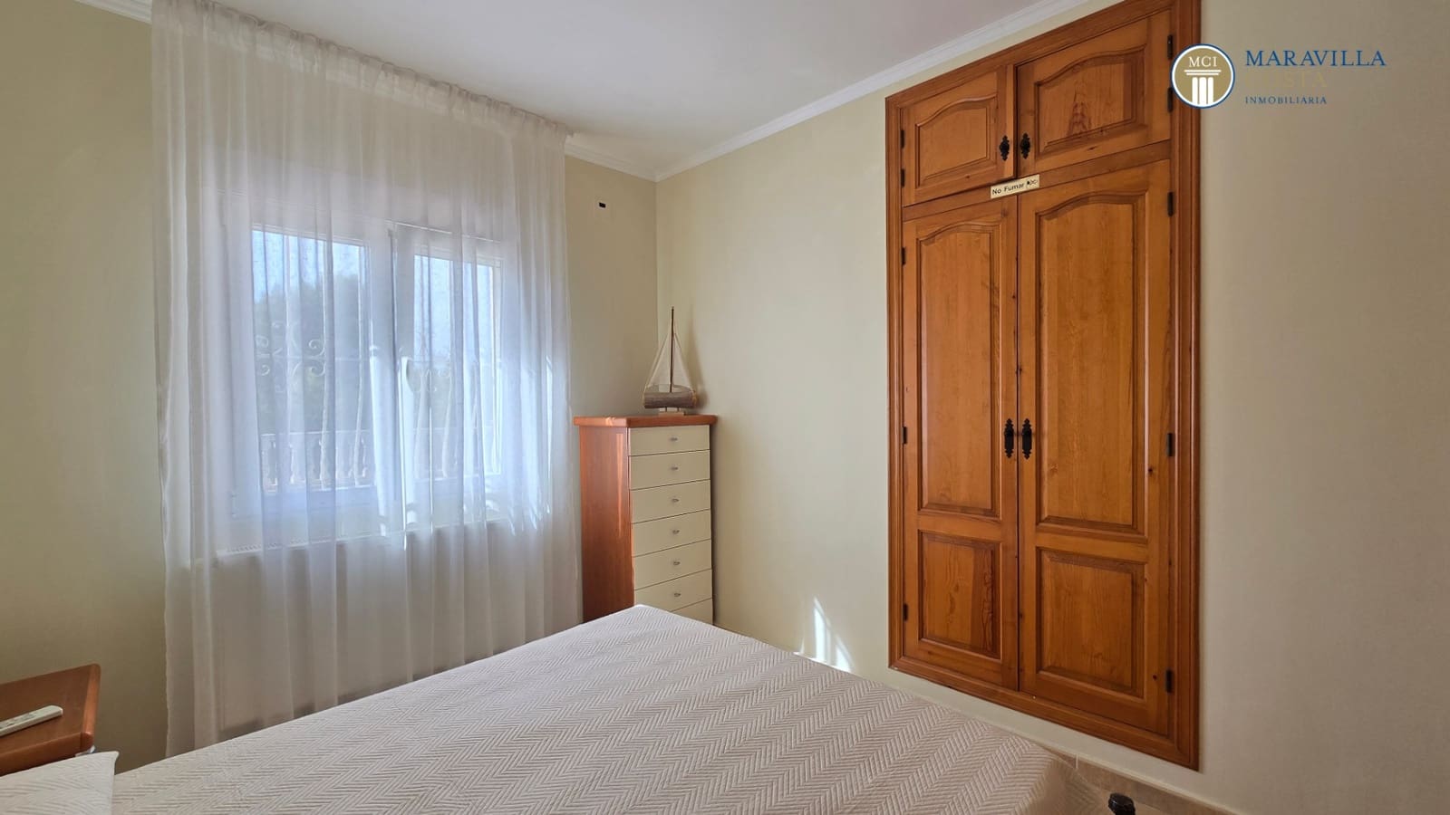 3 sypialnia Willa na sprzedaż w Javea / Xabia z basenem garażem - 745 000 € (Ref: 10062744)