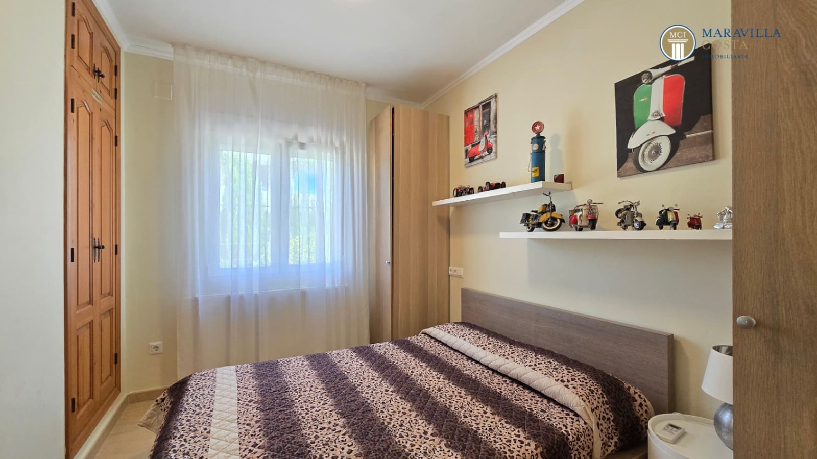 3 sypialnia Willa na sprzedaż w Javea / Xabia z basenem garażem - 745 000 € (Ref: 10062744)