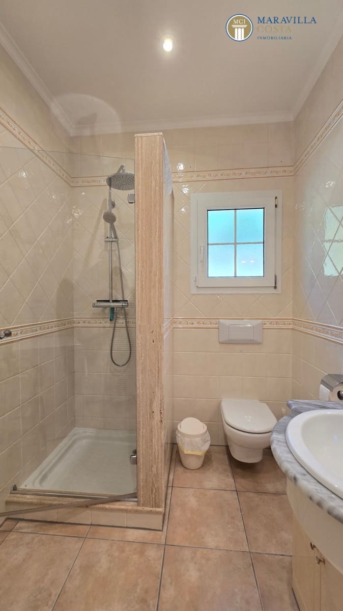 3 quarto Moradia para venda em Javea / Xabia com piscina garagem - 769 000 € (Ref: 10101052)