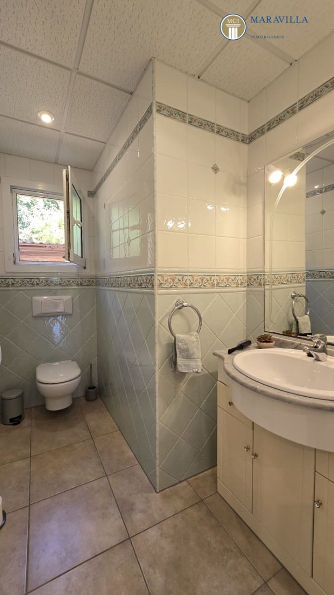 3 quarto Moradia para venda em Javea / Xabia com piscina garagem - 769 000 € (Ref: 10101052)