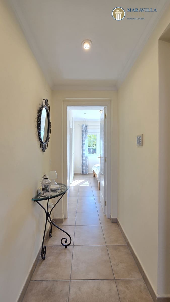 3 quarto Moradia para venda em Javea / Xabia com piscina garagem - 769 000 € (Ref: 10101052)