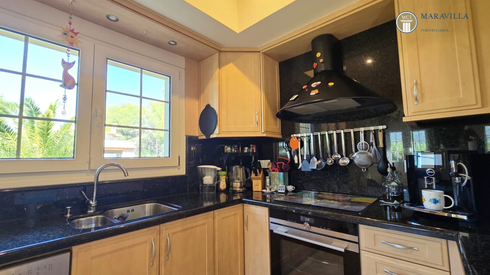 3 quarto Moradia para venda em Javea / Xabia com piscina garagem - 769 000 € (Ref: 10101052)